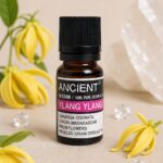 Óleo Essencial de Ylang Ylang