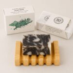Campestre – sabonete de alecrim e argila – 100g