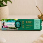 Incenso Vareta Goloka Reiki Cho Ku Rei