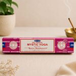 Incenso Vareta Satya Mystic Yoga