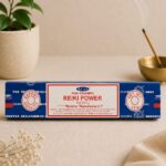 Incenso Vareta Satya Reiki Power