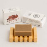 Índia – sabonete de especiarias – 100g