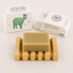 Leite – sabonete de leite de cabra – 100g