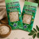 Sal de Banho Arruda