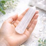 Gerador de Selenite Facetado