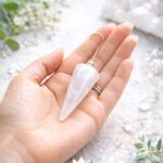 Pêndulo de Selenite