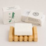Sal – sabonete de sal marinho – 100g