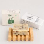 Serrano - Sabonete de Rosmaninho e Mel - 100g